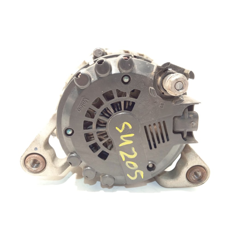 Recambio de alternador para opel mokka / mokka x (j13) 1.4 (_76) referencia OEM IAM 13588289  13588289