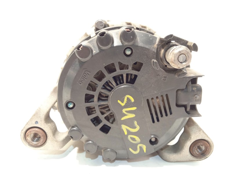 Recambio de alternador para opel mokka / mokka x (j13) 1.4 (_76) referencia OEM IAM 13588289  13588289