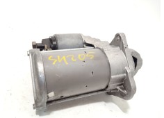 Recambio de motor arranque para opel mokka / mokka x (j13) 1.4 (_76) referencia OEM IAM 25194650  0001170611 2
