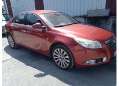 OPEL INSIGNIA A (G09)
