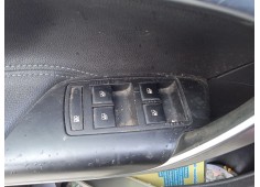 opel insignia a (g09) del año 2009 2