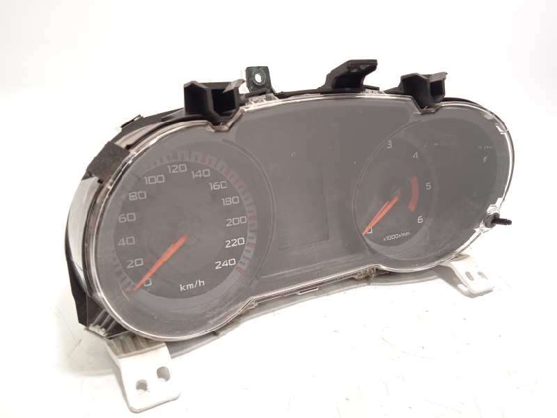 CUADRO INSTRUMENTOS 8100A485A 8100A485