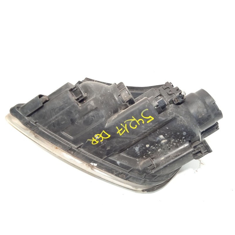 Recambio de faro derecho para kia carens iii monospace (un) 2.0 crdi 140 referencia OEM IAM 921021D020  