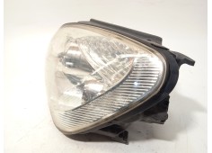 Recambio de faro izquierdo para kia carens iii monospace (un) 2.0 crdi 140 referencia OEM IAM 921011D020   2