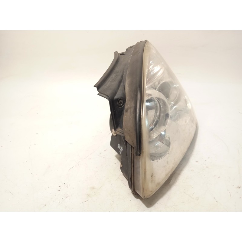 Recambio de faro izquierdo para kia carens iii monospace (un) 2.0 crdi 140 referencia OEM IAM 921011D020  