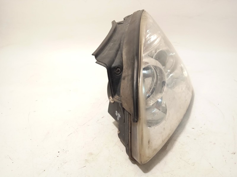 Recambio de faro izquierdo para kia carens iii monospace (un) 2.0 crdi 140 referencia OEM IAM 921011D020  