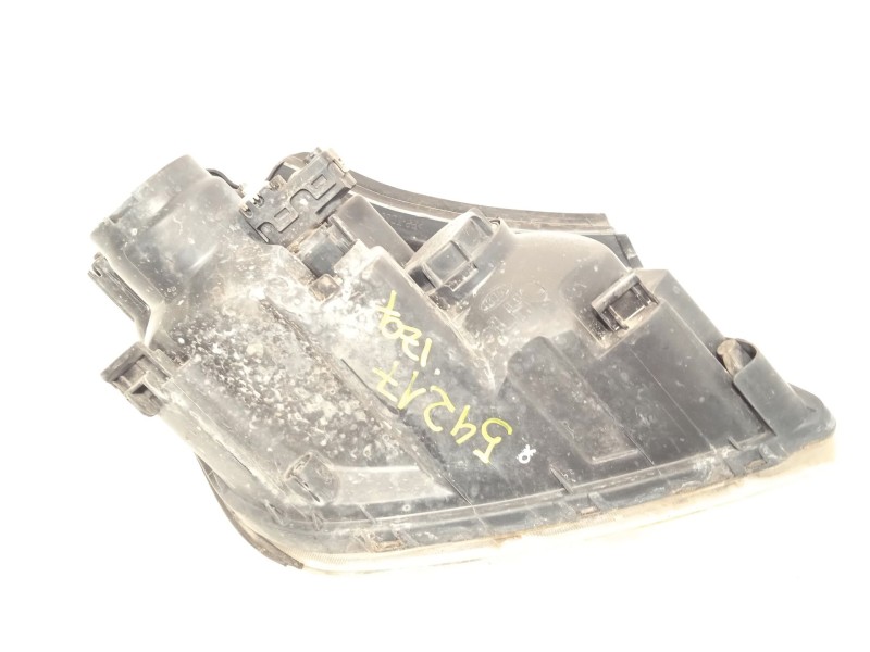 Recambio de faro izquierdo para kia carens iii monospace (un) 2.0 crdi 140 referencia OEM IAM 921011D020  