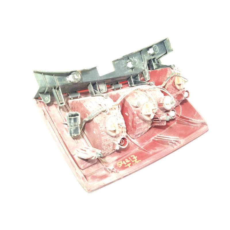 Recambio de piloto trasero izquierdo para kia carens iii monospace (un) 2.0 crdi 140 referencia OEM IAM 924011D010  