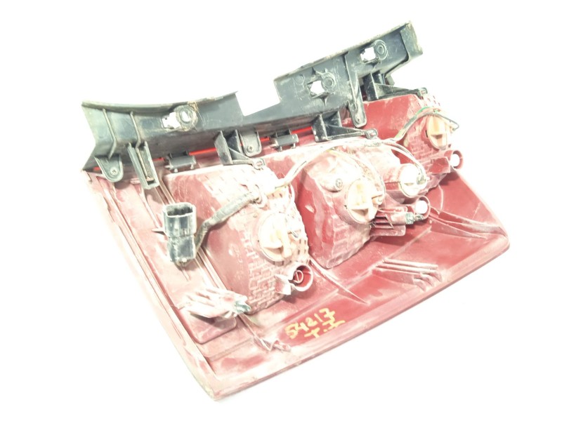 Recambio de piloto trasero izquierdo para kia carens iii monospace (un) 2.0 crdi 140 referencia OEM IAM 924011D010  