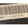 Recambio de airbag delantero izquierdo para citroën c4 berlina sx referencia OEM IAM 96471578ZD  