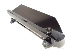 Recambio de pantalla multifuncion para citroën c4 iii (ba_, bb_, bc_) 1.5 bluehdi 130 (bbyhzb) referencia OEM IAM 9840456480   2