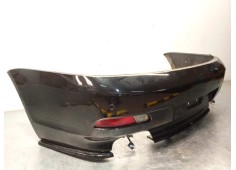 Recambio de paragolpes trasero para bmw serie 6 cabrio (e64) 645ci referencia OEM IAM 51127078428   2