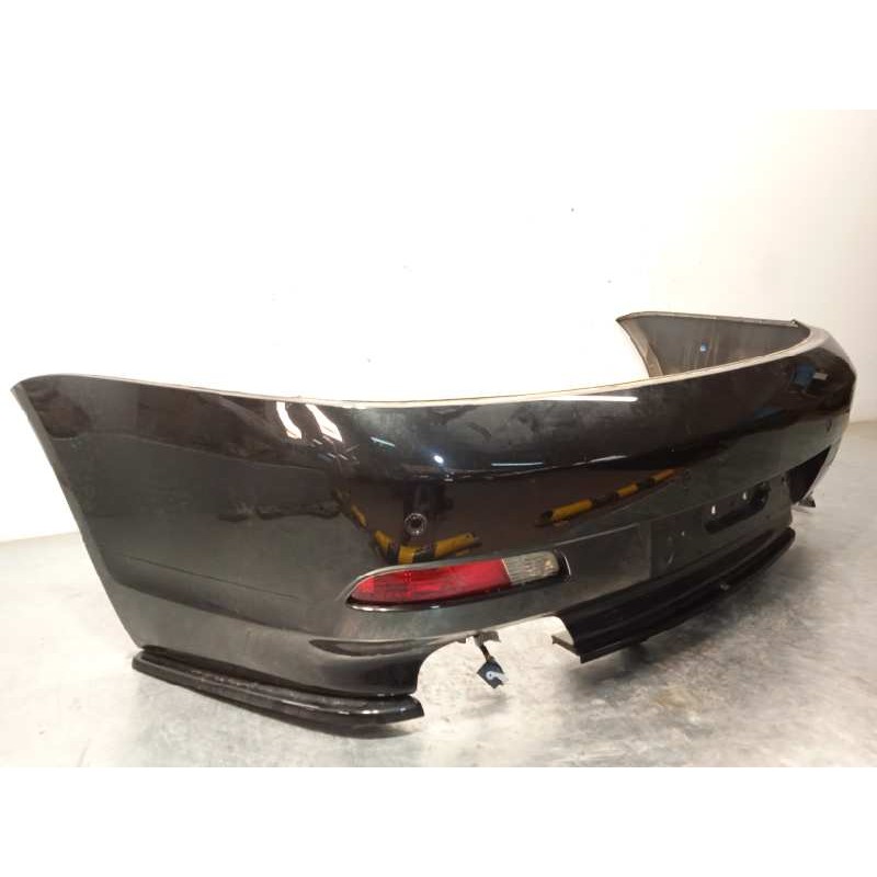 Recambio de paragolpes trasero para bmw serie 6 cabrio (e64) 645ci referencia OEM IAM 51127078428  