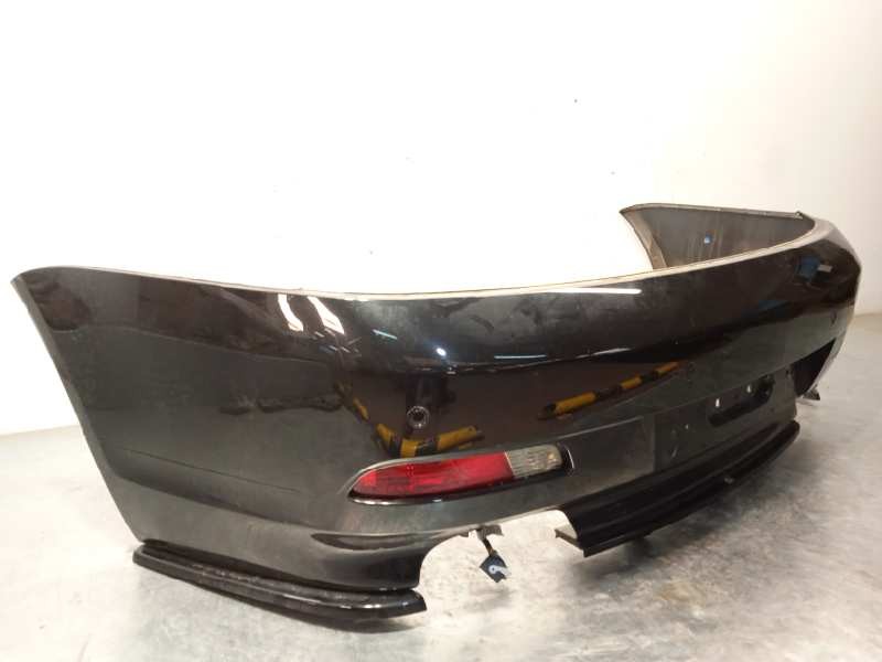Recambio de paragolpes trasero para bmw serie 6 cabrio (e64) 645ci referencia OEM IAM 51127078428  