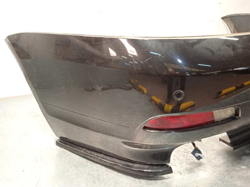 Recambio de paragolpes trasero para bmw serie 6 cabrio (e64) 645ci referencia OEM IAM 51127078428  