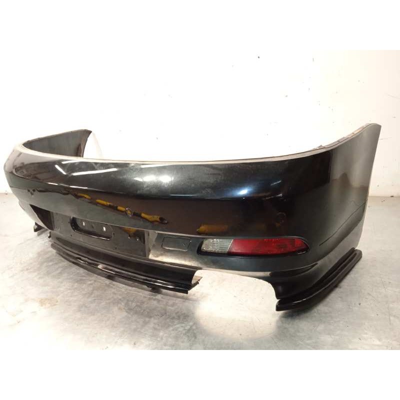 Recambio de paragolpes trasero para bmw serie 6 cabrio (e64) 645ci referencia OEM IAM 51127078428  