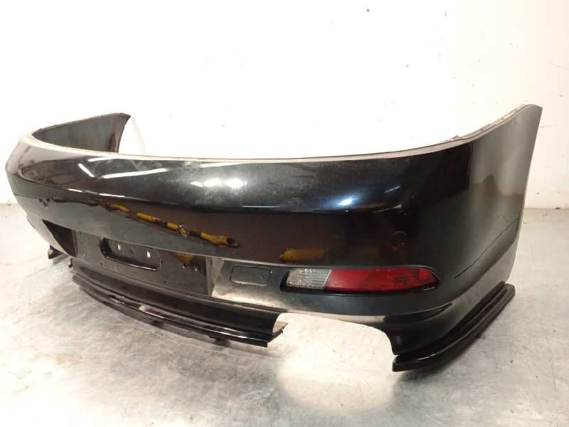 Recambio de paragolpes trasero para bmw serie 6 cabrio (e64) 645ci referencia OEM IAM 51127078428  