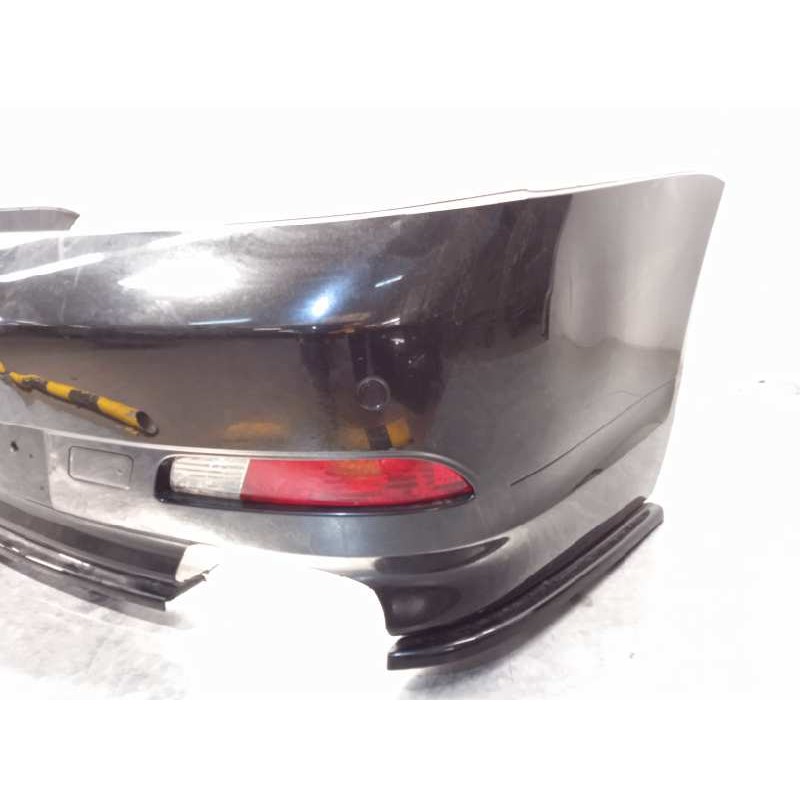 Recambio de paragolpes trasero para bmw serie 6 cabrio (e64) 645ci referencia OEM IAM 51127078428  