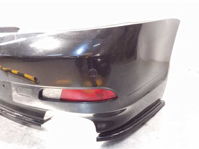 Recambio de paragolpes trasero para bmw serie 6 cabrio (e64) 645ci referencia OEM IAM 51127078428  