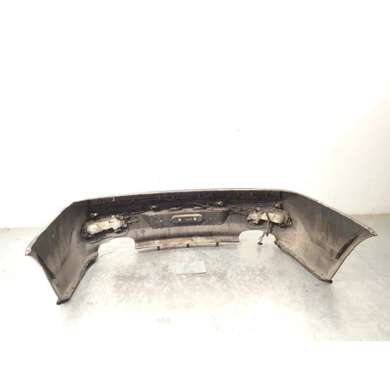 Recambio de paragolpes trasero para bmw serie 6 cabrio (e64) 645ci referencia OEM IAM 51127078428  