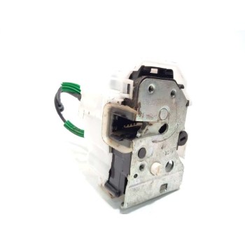 Recambio de cerradura puerta trasera derecha para fiat tipo ii (357) berlina pop business referencia OEM IAM 519876030  51987603