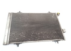 Recambio de condensador / radiador aire acondicionado para peugeot 508 sw i (8e_) 2.0 hdi referencia OEM IAM 9683011280 6455HV  2