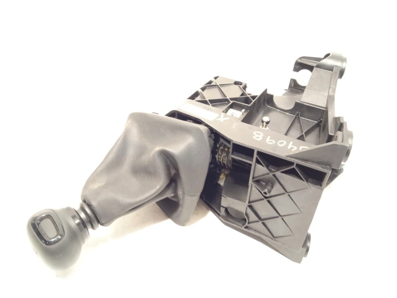 Recambio de palanca cambio para citroën spacetourer autobús (v_) 1.6 bluehdi 115 referencia OEM IAM 9809544180  