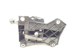 Recambio de palanca cambio para citroën spacetourer autobús (v_) 1.6 bluehdi 115 referencia OEM IAM 9809544180   2