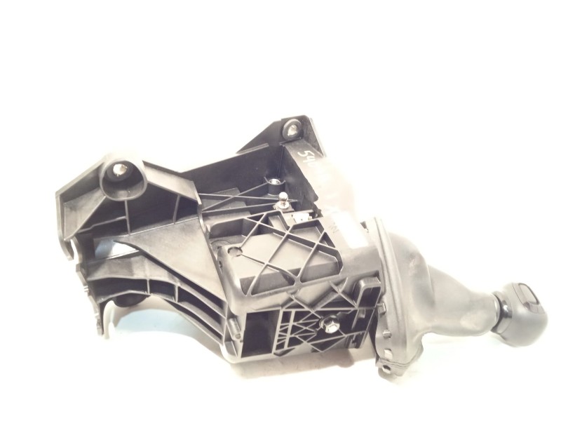 Recambio de palanca cambio para citroën spacetourer autobús (v_) 1.6 bluehdi 115 referencia OEM IAM 9809544180  