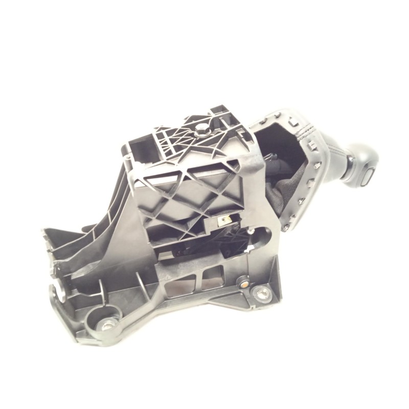 Recambio de palanca cambio para citroën spacetourer autobús (v_) 1.6 bluehdi 115 referencia OEM IAM 9809544180  