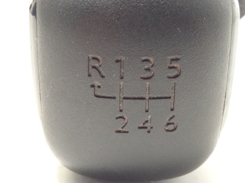 Recambio de palanca cambio para citroën spacetourer autobús (v_) 1.6 bluehdi 115 referencia OEM IAM 9809544180  