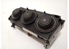Recambio de mando calefaccion / aire acondicionado para peugeot 3008 confort referencia OEM IAM 6452P2   2