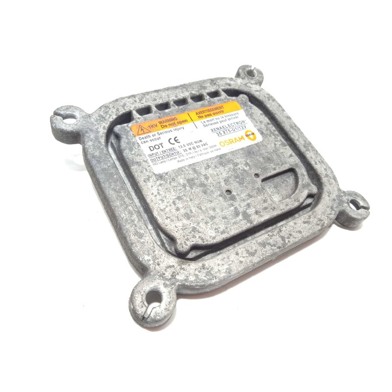 Recambio de centralita faros xenon para ford focus lim. (cb4) trend referencia OEM IAM 8M5113C170AA  1521216