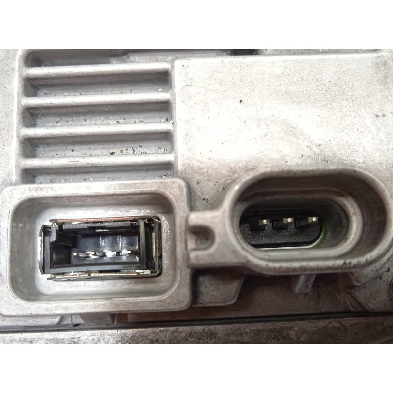 Recambio de centralita faros xenon para ford focus lim. (cb4) trend referencia OEM IAM 8M5113C170AA  1521216