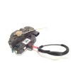 Recambio de cerradura puerta delantera derecha para chevrolet orlando 2.0 diesel cat referencia OEM IAM 13503802  