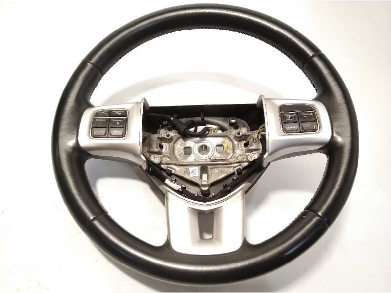 VOLANTE P1RU63DX9AH K1UQ45DX9AA