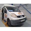RENAULT TRAFIC II FURGONETA (FL)