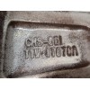Recambio de llanta para honda cr-v 1.6 dtec cat referencia OEM IAM CMS861  