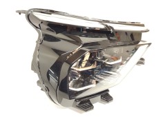 Recambio de faro derecho para citroën c4 iii 1.2 referencia OEM IAM 9830649280  73374698 2