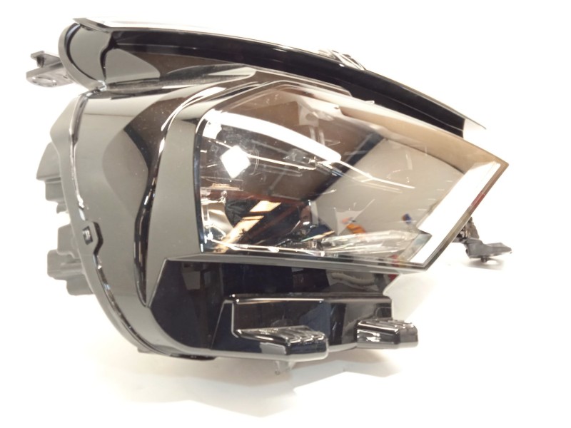 Recambio de faro derecho para citroën c4 iii 1.2 referencia OEM IAM 9830649280  73374698