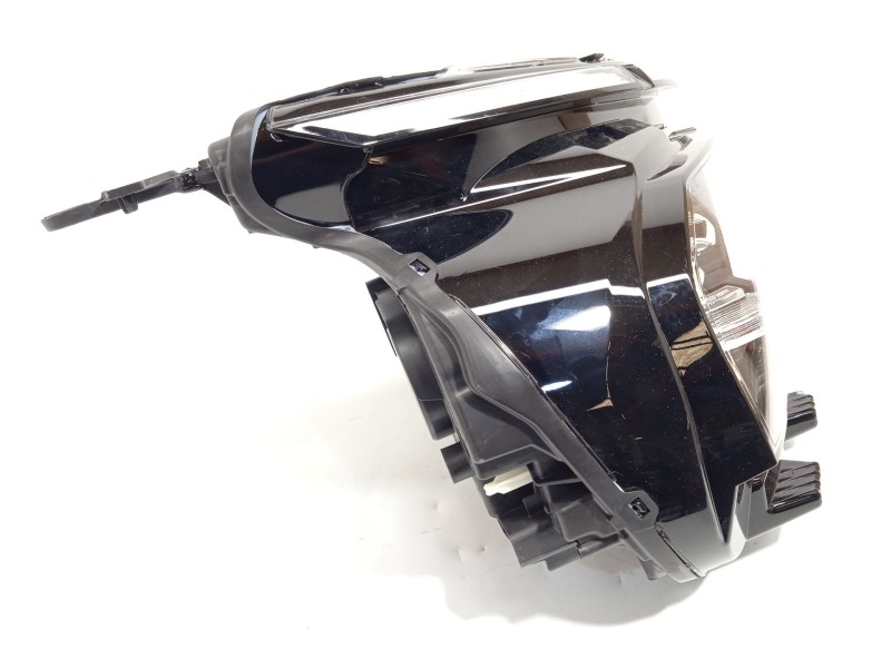 Recambio de faro derecho para citroën c4 iii 1.2 referencia OEM IAM 9830649280  73374698