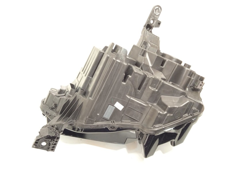 Recambio de faro derecho para citroën c4 iii 1.2 referencia OEM IAM 9830649280  73374698