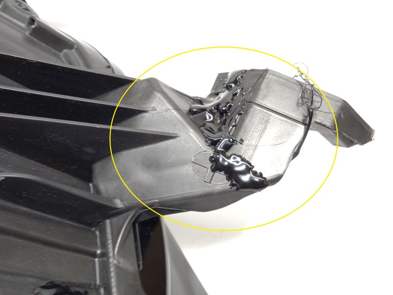 Recambio de faro derecho para citroën c4 iii 1.2 referencia OEM IAM 9830649280  73374698