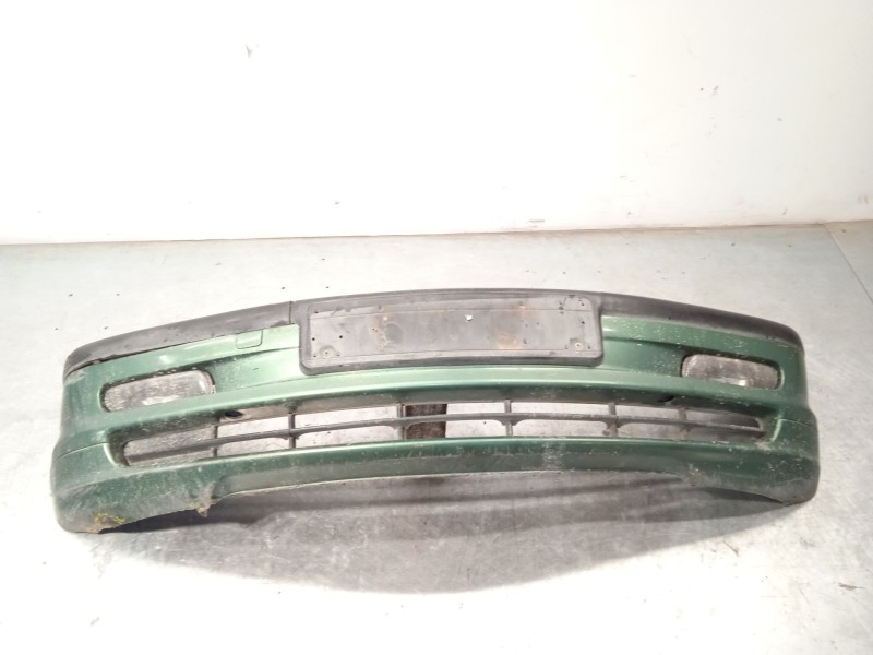 Recambio de paragolpes delantero para bmw 3 (e46) 320 d referencia OEM IAM 51118195284  