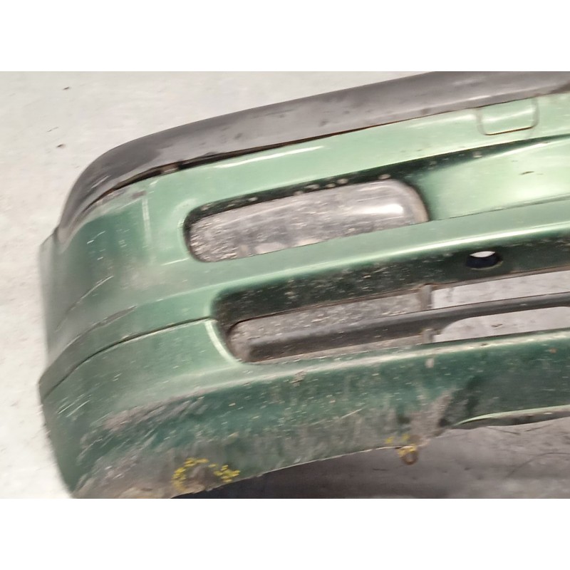 Recambio de paragolpes delantero para bmw 3 (e46) 320 d referencia OEM IAM 51118195284  