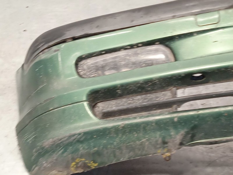 Recambio de paragolpes delantero para bmw 3 (e46) 320 d referencia OEM IAM 51118195284  