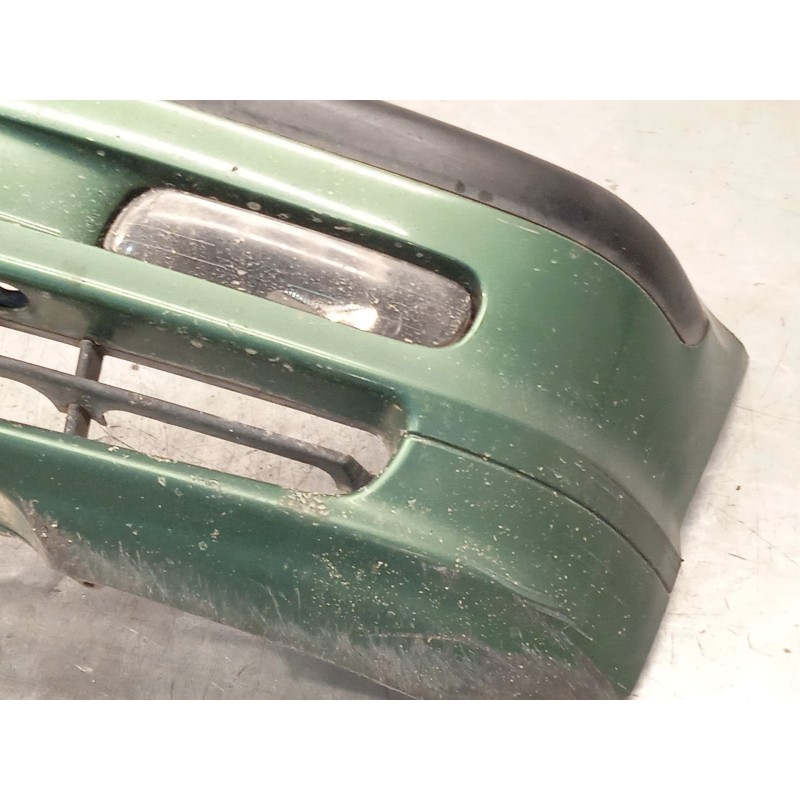 Recambio de paragolpes delantero para bmw 3 (e46) 320 d referencia OEM IAM 51118195284  