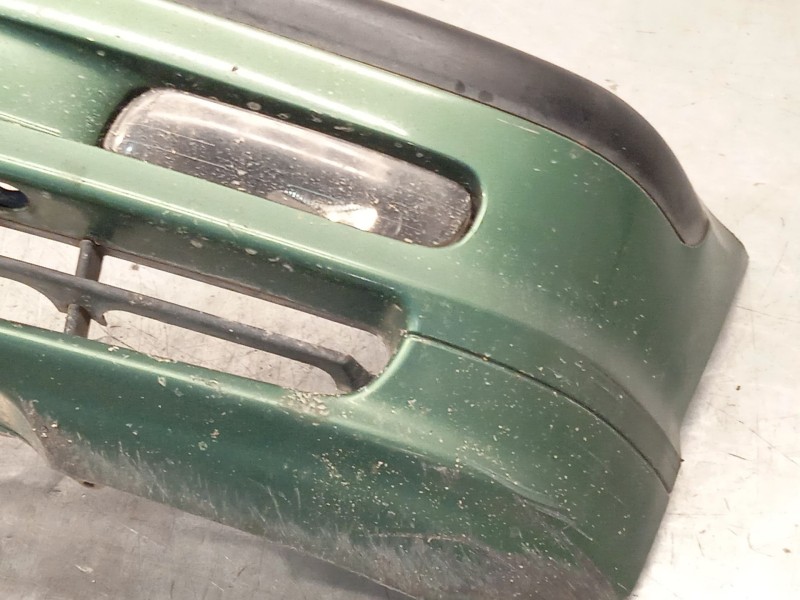 Recambio de paragolpes delantero para bmw 3 (e46) 320 d referencia OEM IAM 51118195284  