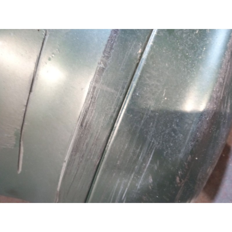 Recambio de paragolpes delantero para bmw 3 (e46) 320 d referencia OEM IAM 51118195284  