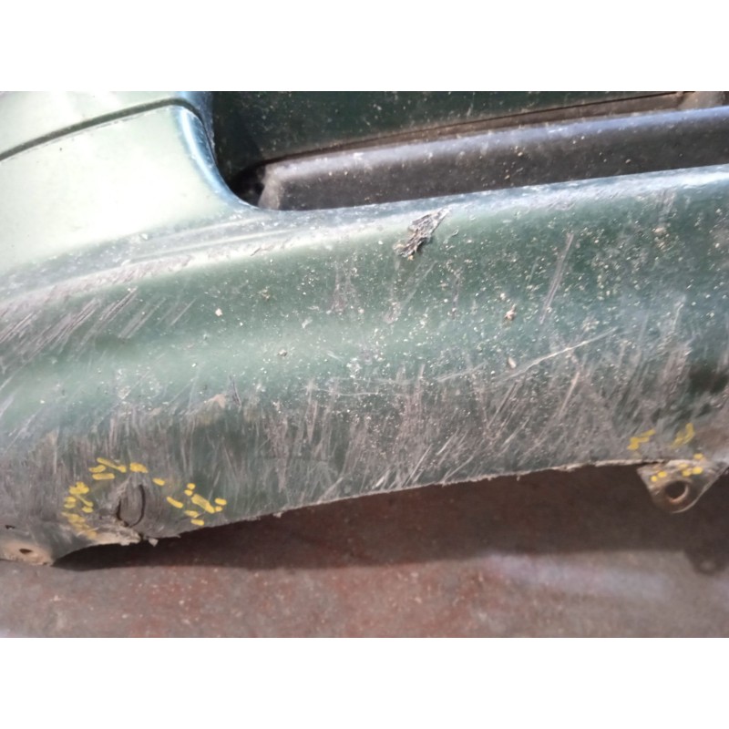 Recambio de paragolpes delantero para bmw 3 (e46) 320 d referencia OEM IAM 51118195284  